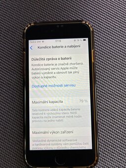 Iphone SE 2020 red - 4