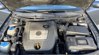 Škoda Octavia Combi 1.9 TDI (74 kW) – bez koroze - 4