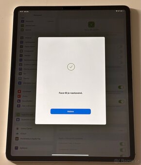 iPad Pro 12.9 3 Gen. 512GB Cellular Silver - 4