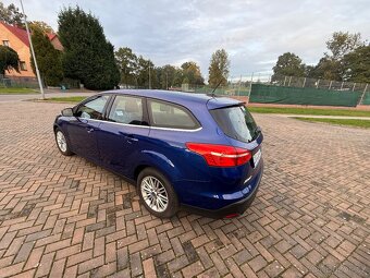 Ford Focus - 4
