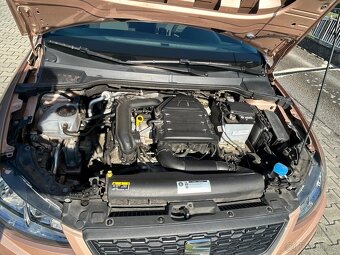 Prodám Seat Ibiza - 4