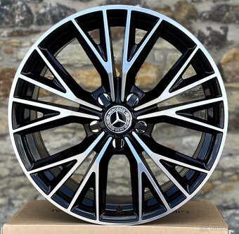 5x112 18 .. 5X112 R18 alu kola na Škoda, VW.Audi - 4