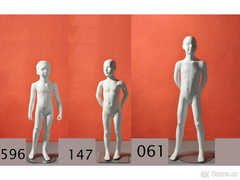 Exkluzivní značkové FIGURÍNY-FIGURÍNA, DĚTSKÉ - 4
