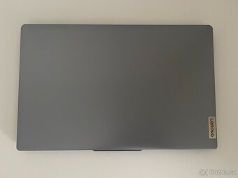 Lenovo IdeaPad Slim 3 / 256 GB NVME - nový, ultratichý - 4