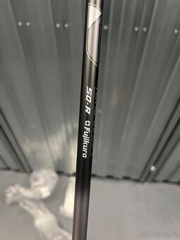 Predám hybrid 4 Taylor Made Qi35 - 4