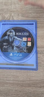 Dark Souls Triology - 4