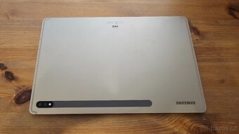 Samsung Tab S7+ - 4