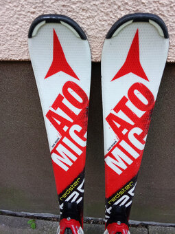 atomic redster 120 cm - 4