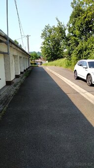 Pronájem Garáž, Sklad. 21m2 Brušperk - 4