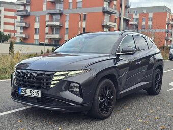 Hyundai Tucson 2023 30500km - 4