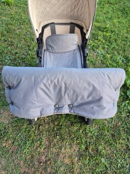 KOČÁREK BUGABOO BUFFALO - 4