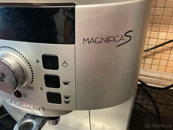 De'Longhi Magnifica S - 4