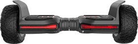 Hoverboard ELJET Cross Ranger - 4