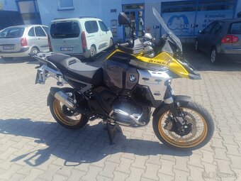 BMW R 1300 GS Adventure - 4