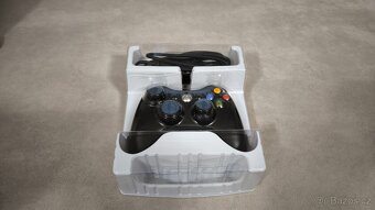 Xbox 360 drátový ovladač - 4