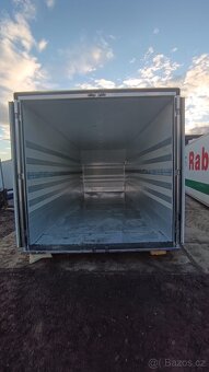 Námořní kontejner / Izotermický kontejner / Skladový kontejn - 4