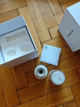 Netatmo Smart Radiator Starter Pack + další 2x - 4