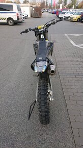 Husqvarna FC 450 2018 - 4