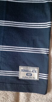 Tričko Russell Athletic - 4