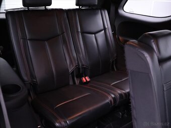 Dodge Durango 5,7 V8 4x4 - 4