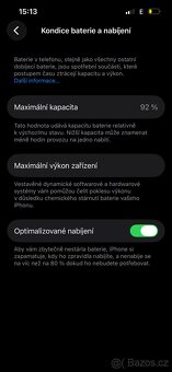 IPhone 13 128gb white - 4