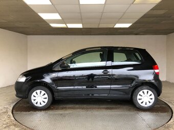 VOLKSWAGEN FOX 1.2 HTP - 4