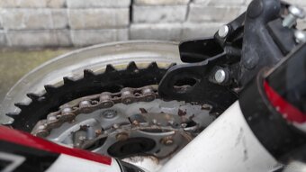 PRODÁM DĚTSKÉ HORSKÉ KOLO WILLY CTM - 4