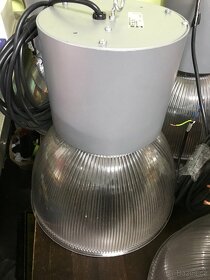 4ks ZÁVĚSNÁ SVÍTÍDLA LTS/35W VÝBOJKOVÉ- patice G12 - 4