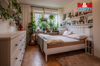 Prodej bytu 3+kk, 67 m², Orlová, ul. Školní - 4