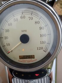 Harley Davidson Road King - 4