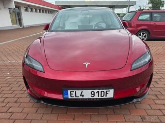 Tesla 3 performance highland FSD/DPH - 4