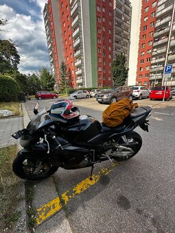 Cbr 600rr 2004 - 4