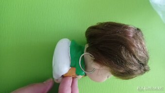 Retro gumová hračka - 4