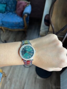 Dámské hodinky GUESS – nové, nenošené - 4