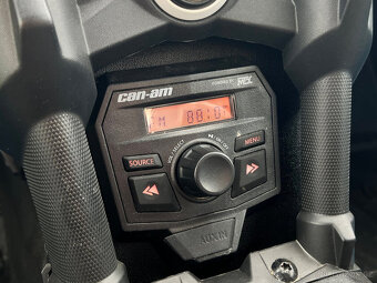 CAN AM Maverick X3 Turbo RC, r. v. 2019 - 4