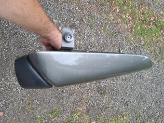 Krovka Kawasaki ZX-9R do 1997 - 4