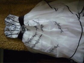 Šaty - plesové, svatební, maturitní - k půjčení - 4