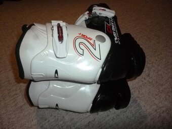 DALBELLO - dětské lyžáky - 4