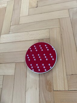 Zadní znak na VW T5 chrom - 4