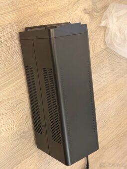 Záložní zdroj APC UPS - BX750MI-FR - 4