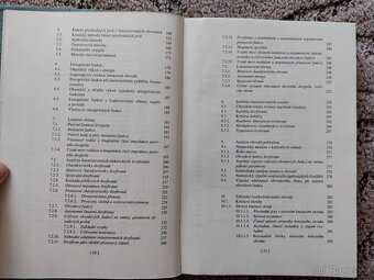 Teorie lineárních obvodů (Čajka, Kvasil, 1979) - 4