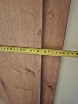 prodám interiérové dveře i se zárubněmi - 4