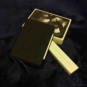 Apple iPad Air 5. 64GB WiFi Space Gray + Apple Pencil 2. - 4