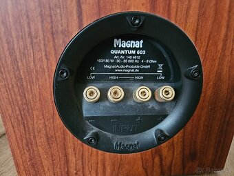 Reproduktory Magnat Quantum 603 - 4