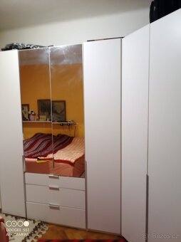 ložnice skříně - 4
