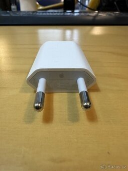 Apple USB 5W napájecí adaptér (A1400) - nový - 4
