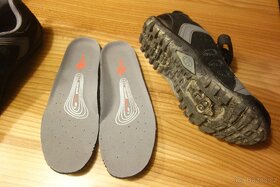 Boty SPECIALIZED na kolo vel. 37 - 4