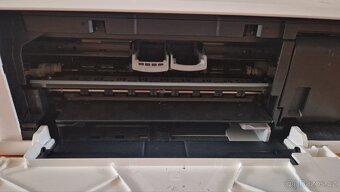 Canon PIXMA MG3150 bez barev. - 4