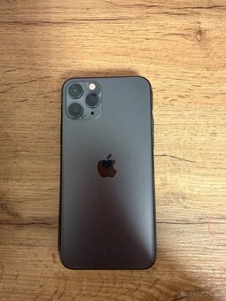 Apple iPhone 11 Pro 256GB - 4