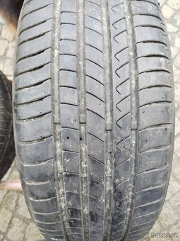 205/50/17 letní pneu 205/50 R17 - 4